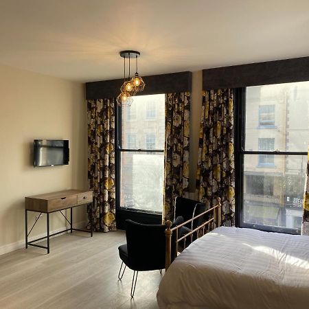 Row51 Apartment Chester Exterior foto